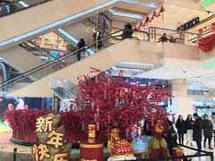 -米莱欧百货(吉利店)