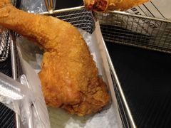 -长乐饭冰冰·冰饭·烧烤(长乐总店)