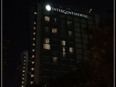 -青岛海尔洲际酒店