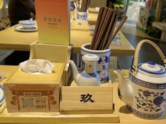 -南京大牌档(龙江新城市广场店)