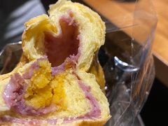 -米兰朵蛋糕面包店(劲松七路店)