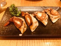 和风煎饺-一風堂拉面(港汇恒隆店)