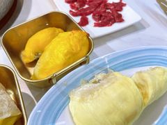 -深海聚汇·牛榴宴·自助料理(江宁万达店)