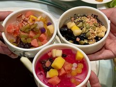 -天宜隆蘑菇宴火锅(石景山旗舰店)