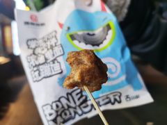 -傅强排骨(成都总店)