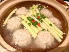 -芳芳私房菜·精做淮扬菜(承德路店)