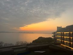-阳澄湖费尔蒙酒店