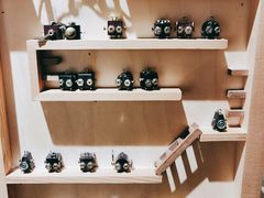 -LADY FAFA(巨鹿路陕西南路路口店)