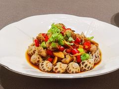 -一澜江宴·江景地标楚菜(江滩公园店)