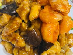 -大眼锅贴水饺(河东店)