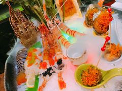 -大江户日本料理(吕厝店)