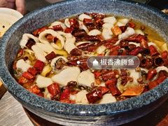 -潮界(虹桥新天地店)