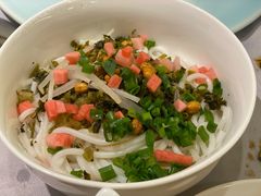 干拌米粉-贵州大厦贵州厅(樱花园西街店)