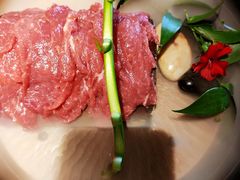 -盡膳口福跷脚牛肉火锅(合生汇购物中心店)