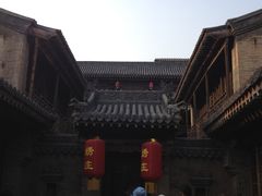 景点-山西王家大院