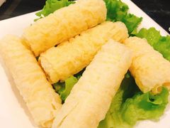 -东椰·海南椰子鸡火锅(朝阳门店)