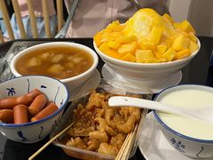 -水牛奶皇后糖水铺(深圳总店)