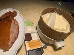 老北京挂炉烤鸭-上饍·中国厨房(建发JFC品尚中心店)