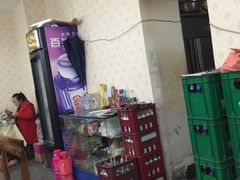 -万州烤鱼·干锅(九茹村店)