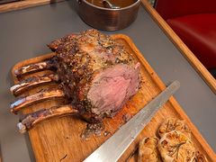 -拉蒂娜·巴西牛排馆 Latina·Brazilian Steakhouse(王府井喜悦店)