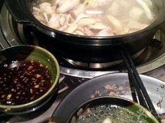 -百年果林椰子鸡(中洲店)