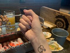 -很久以前羊肉串(簋街店)