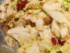 -费大厨辣椒炒肉(黄兴中心广场店)