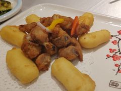 -顺德佬(石厦店)