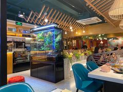大堂-小街猪手(团结湖店)