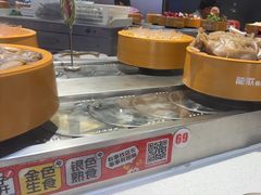 -龍歌自助小火锅(秦淮水游城店)