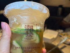 -潮发潮汕牛肉店(东方宝泰店)