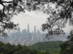 -广州市白云山风景名胜区