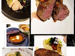 -K·Kitchen KK牛扒厨房(江南西店)