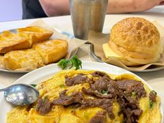 -華歡冰室-WahFoon(吉大店)