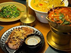 -Tegu泰古莲·泰国餐厅(红山6979店)
