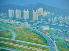 -大连君悦酒店·星海湾壹号Dalian·Dalian(星海广场店)