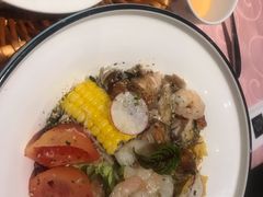 -西堤牛排(南京龙江店)