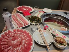 -蜀留香火锅·始于1999·原四川老火锅(白堤路店)