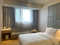 -全季酒店(苏州观前步行街店)