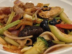 -欢乐海岸美食联盟