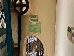 -太阳岛度假酒店