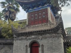 -万寿八仙宫
