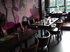 -解语花音乐主题餐厅(龙洞店)
