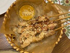 -曼谷食堂·泰国家庭料理(丹桂路店)