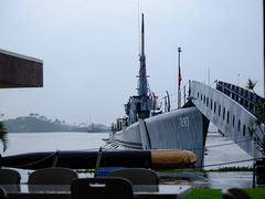 -珍珠港国家纪念馆