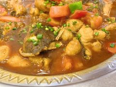 -大师傅金奖啤酒鱼(西街口总店)