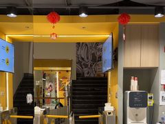 -超鹿运动(大唐世家店)
