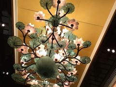 -晶荷轩(香港迪士尼乐园酒店)