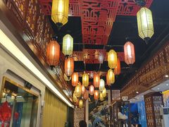 -粤香楼(新光里店)