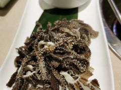 -浩爷羊蝎子火锅(望京店)